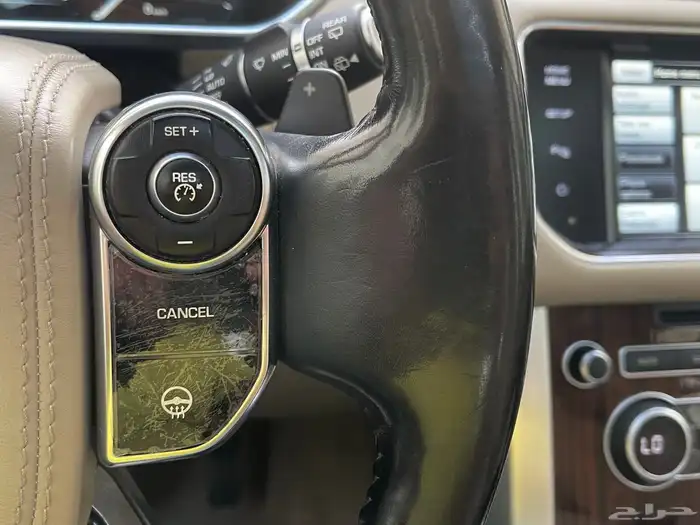 رانج روفرHSE 11