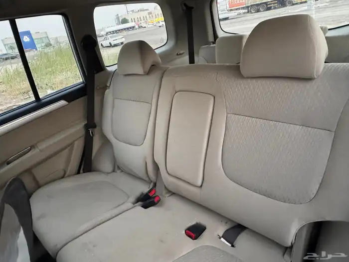 للبيع باجيرو سبورت 2015 21