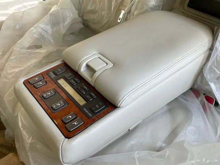 لكزس ( مخزن ) 75