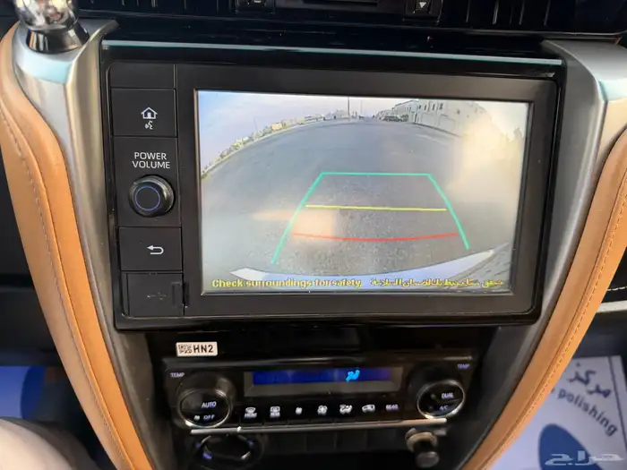 فورشنر 2022 VX سعودي نظيف .. 24