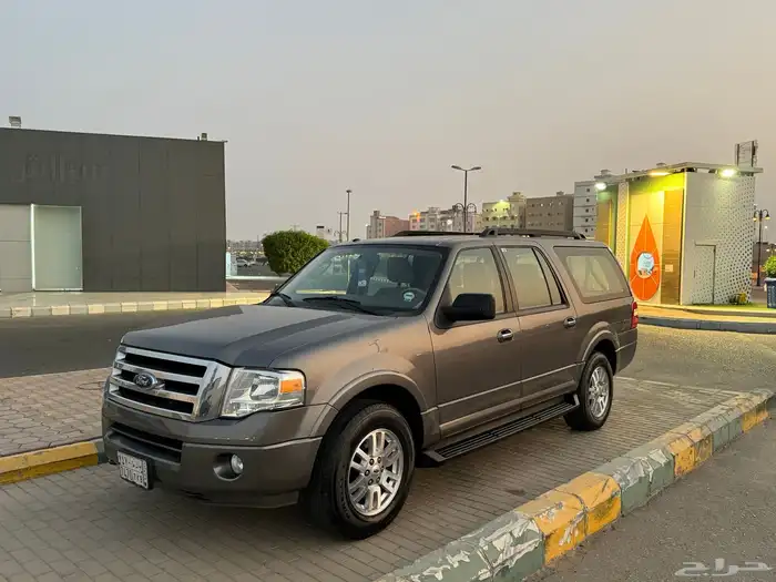 فورد اكسبيدشن 2011 0