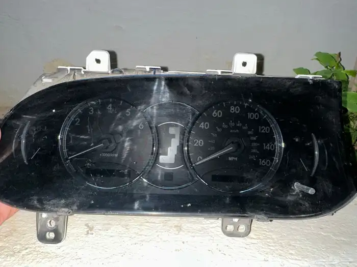 قطع افلون تشليح2009الى 2012 2