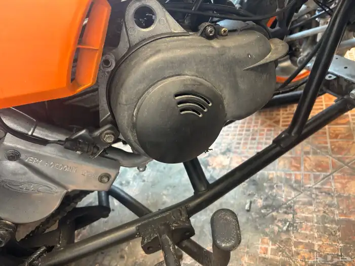 دباب رام قطع غيار لجميع الأحجام 1