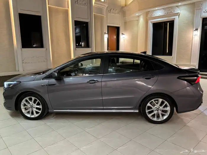 شيري اريزو 6 2023 2