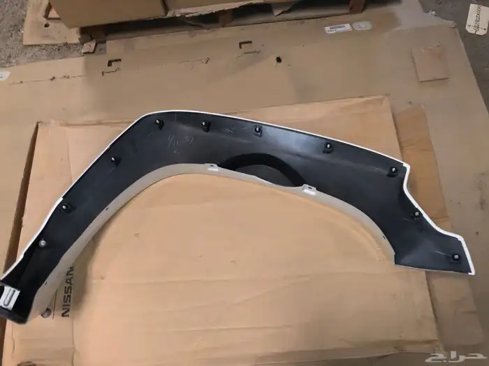 فيبر باترول ربع اصلي وكالة 2