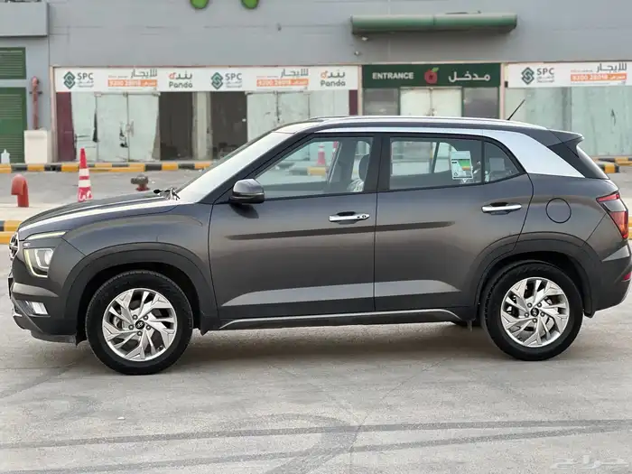 كريتا 2021 وكالة 4