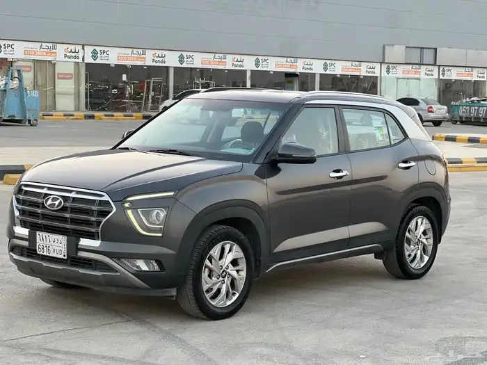 كريتا 2021 وكالة 0