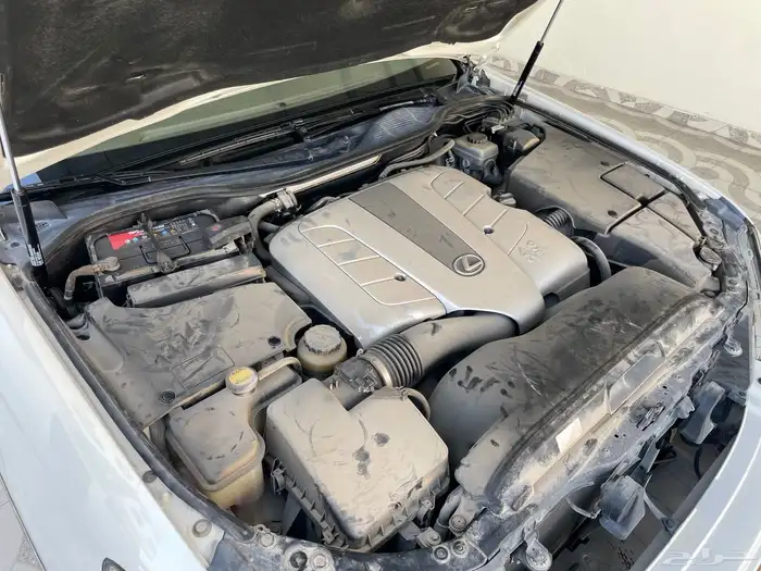 لكزس ( مخزن ) 94