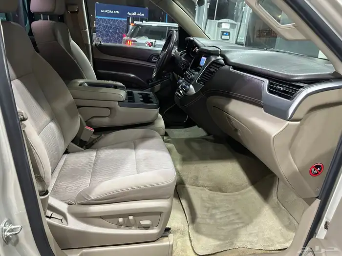 للبيع تاهو 6