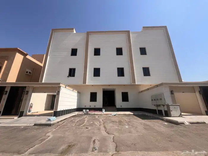 للبيع شقق تمليك داخل الحد 0