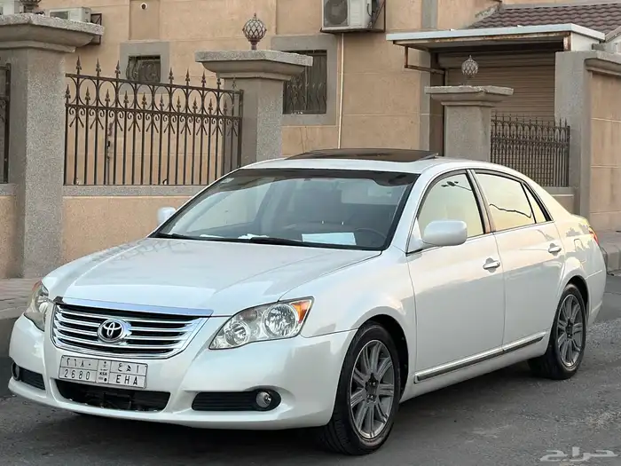 افالون 2009 للبيع 2