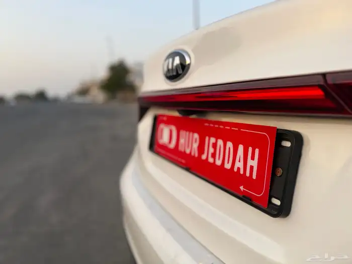 كيا سيراتو K3 2021 مواصفات كورية بحالة الوكالة 6