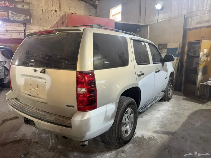 للبيع تاهو 2010 قمة في النظافة للمستخدم 13