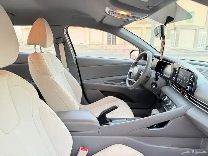 هيواندي النترا 2024 سعودي الوعلان .. 10