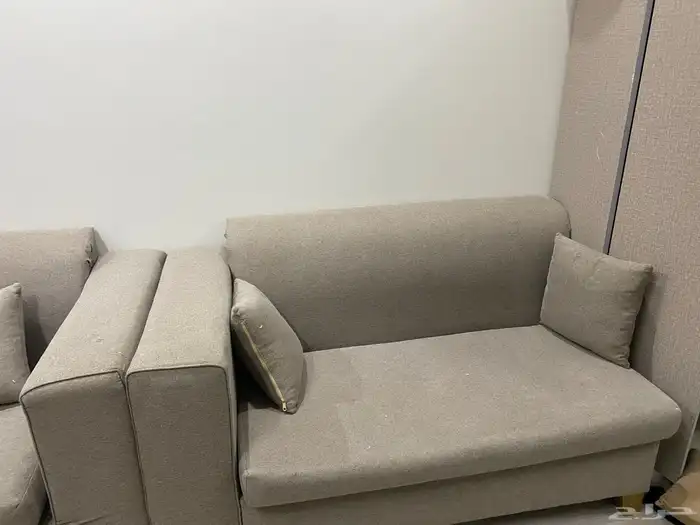 اثاث نضيف استعمال شهر فقط 7