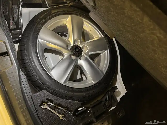 لكزس 2012 بريمي 460 13