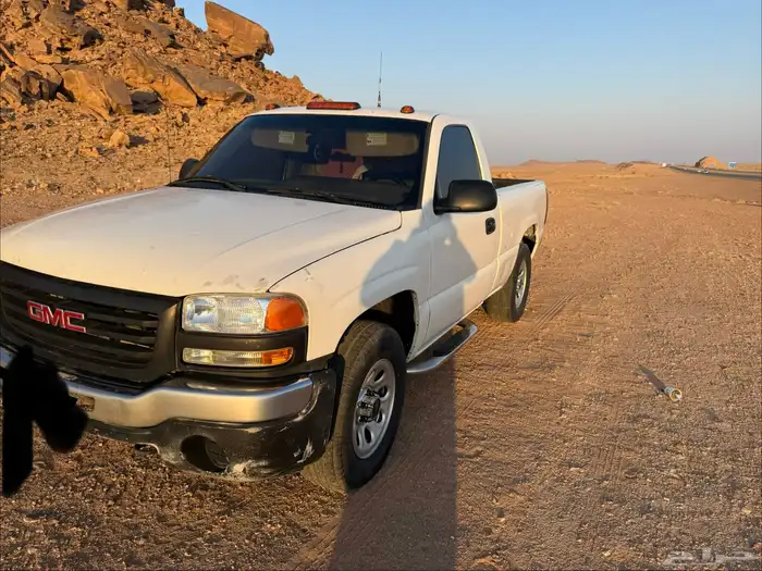 جمس 2004 مجدد كامل جاهز دبل ارضي 5