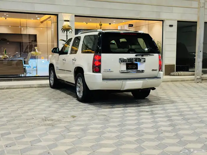 دينالي سعودي نظيف جدا فل كامل 4