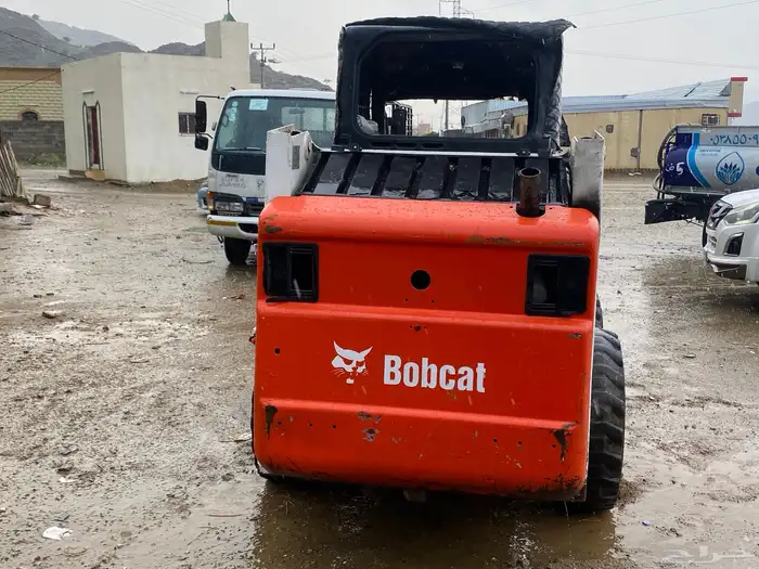 بوبكات للبيع 3