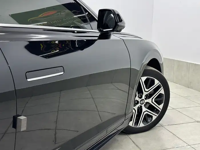 هيونداي ازيرا موديل 2023 21