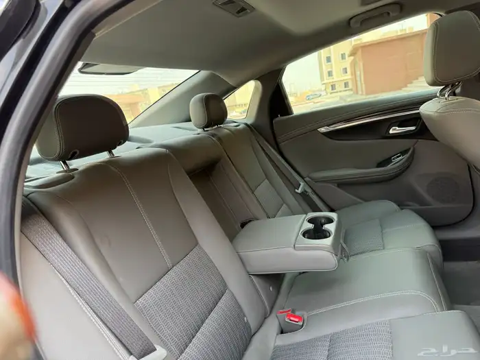 امبالا اسود 2018 LT2 وكالة ( عداد 130 الف ) 28