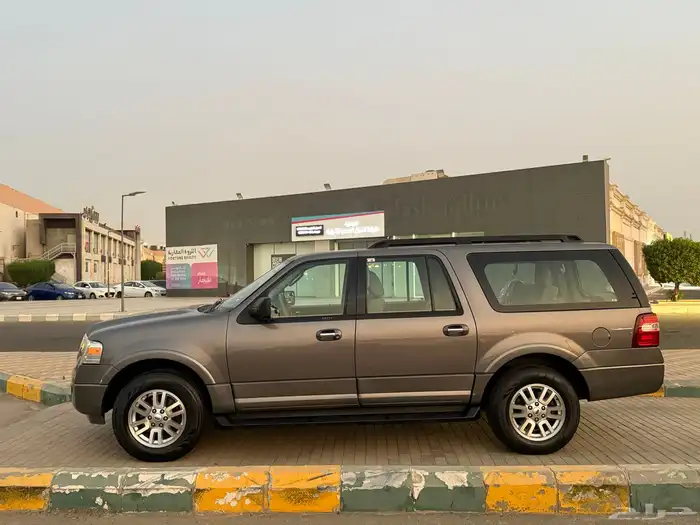 فورد اكسبيدشن 2011 1