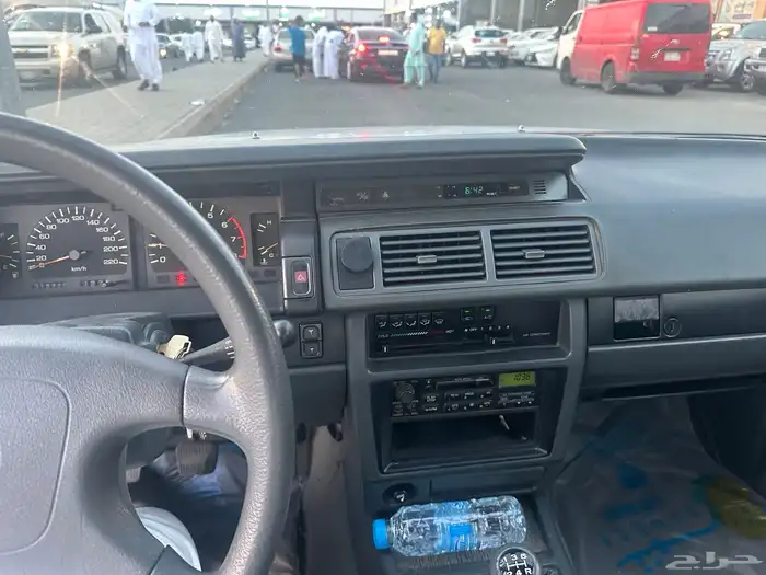 للبيع سدرك سيدرك 2000 نظيف جدا بمكة 17