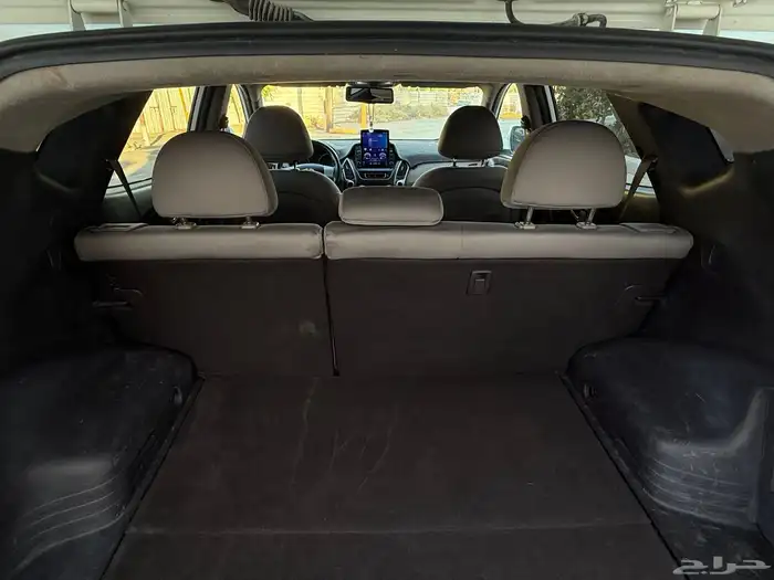 توسان 2011 هواندي 2