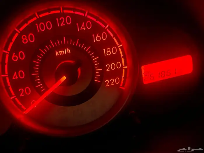 مازدا 2 2011 للبيع 11