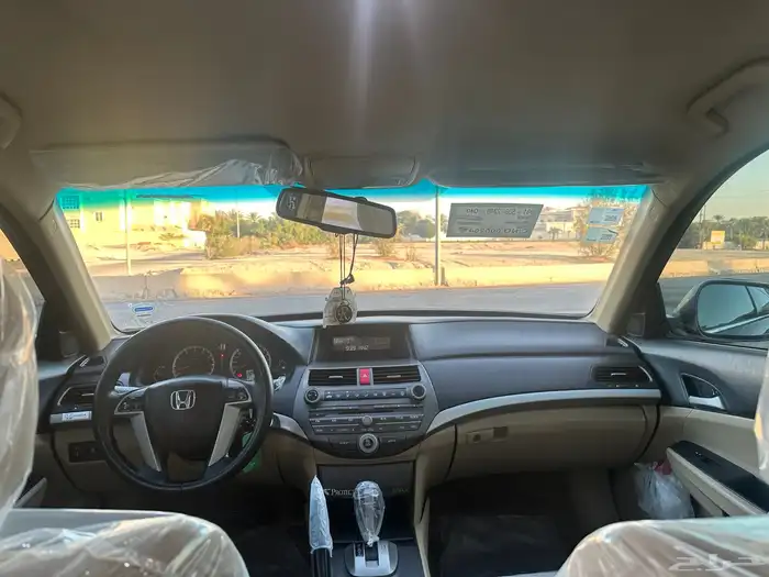 اكورد . ستاندر 1