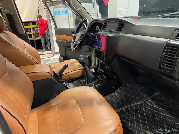 باترول ممشى قليل مرهم سوبر 22