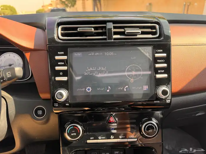 هيونداي كريتا 2024 قمة النظافة ممشى قليل 25