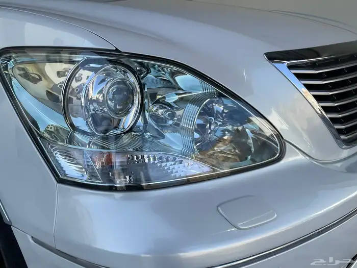 لكزس ( مخزن ) 6