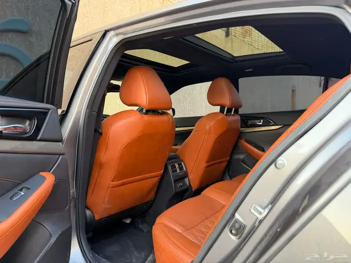 مكسيما SR موديل 2023 27