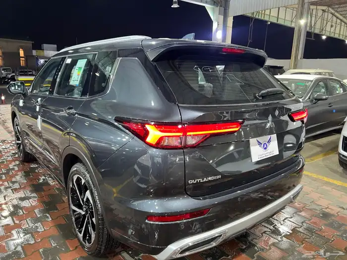 أوتلاندر كل الفئات 2025 جديد 8