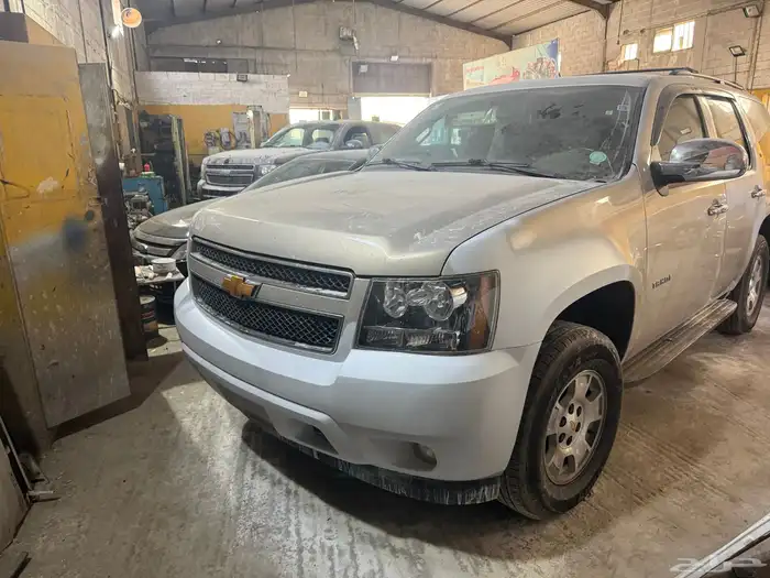 للبيع تاهو 2010 قمة في النظافة للمستخدم 14