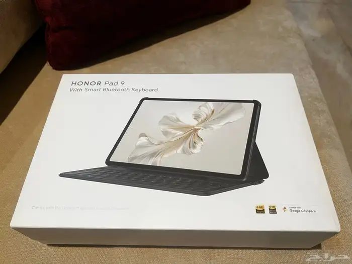 ايباد HONOR Pad9 1