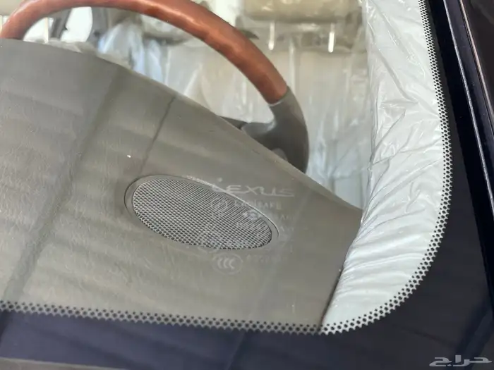 لكزس ( مخزن ) 98