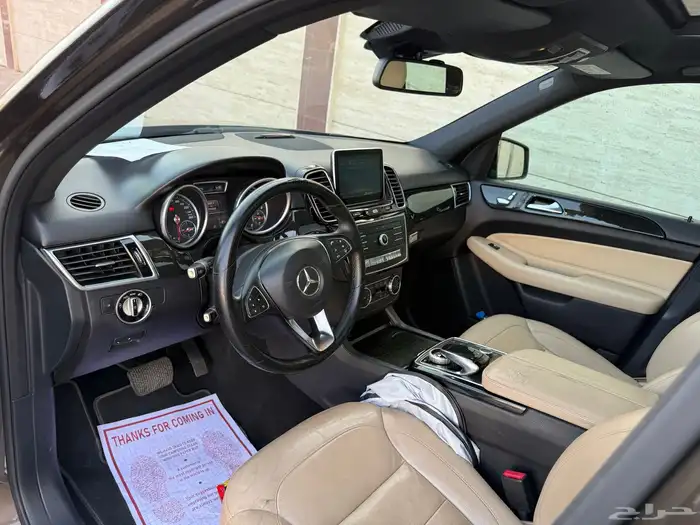 مرسيدس_GLE400_2016 29