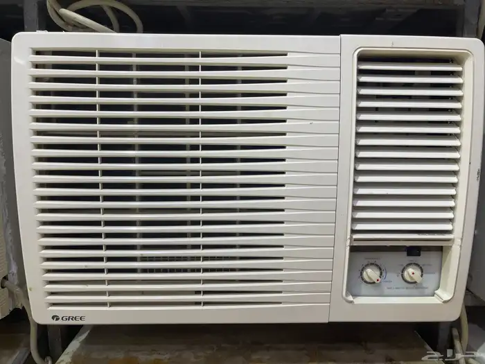 مكيفات شباك مستعمل موفر الطاقه 2