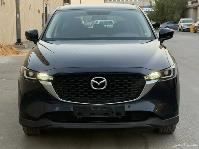 مازدا CX5 2023 وكالة 0