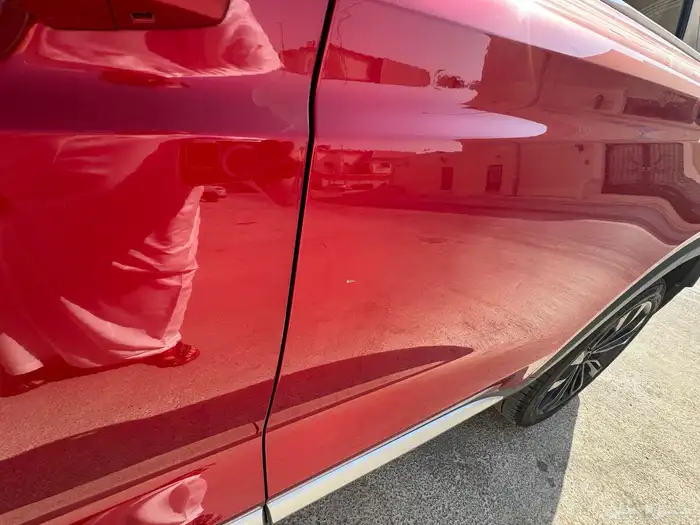 جيلي توجيلا فل كامل 2022 5