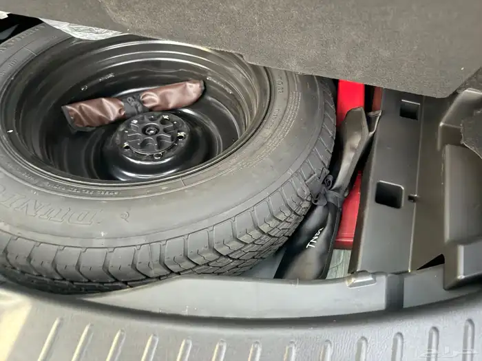 مازدا Cx9 فل كامل شبة جديده 2024 43