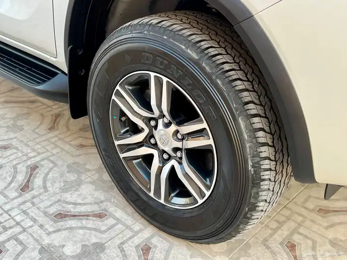 تويوتا فورشنر 2023 شبه الجديد 6سرندل 11