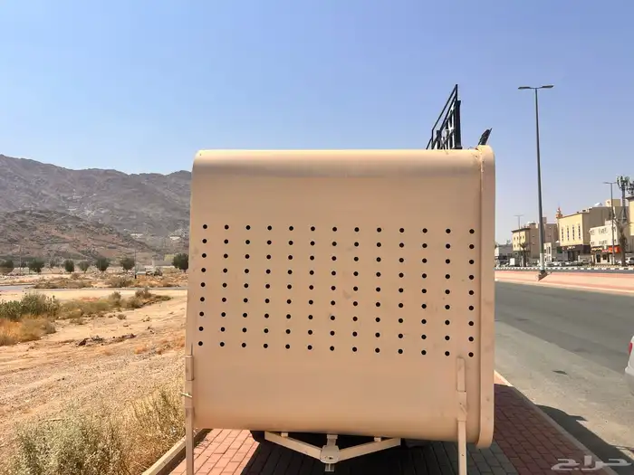 فود ترك للبيع 1