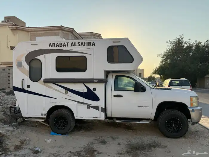 موتر هوم سلفرادو HD2500 1