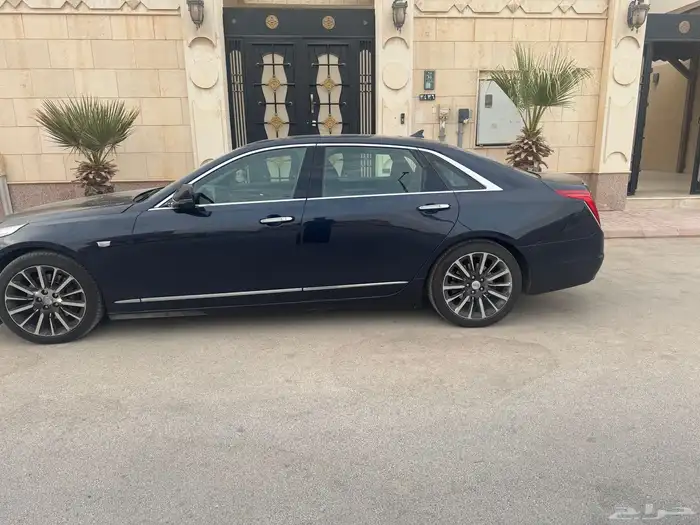كادلاك ct6 2017 3