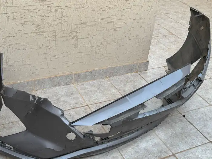 قطع النترا رفرف شبك كشاف لحيه صدامات 2020 2019 3