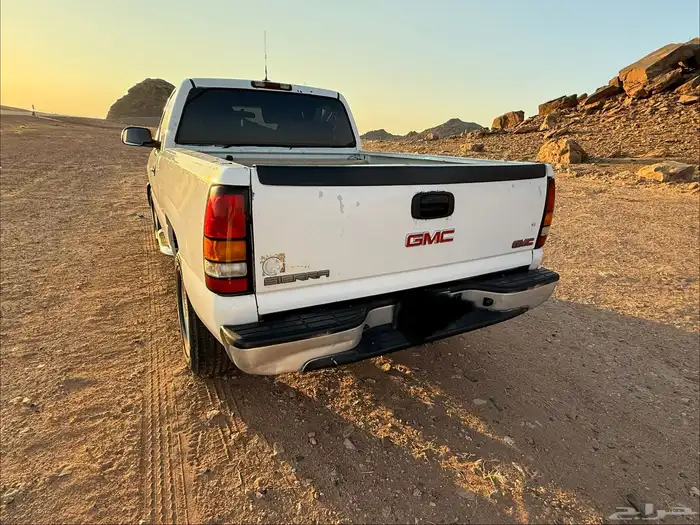 جمس 2004 مجدد كامل جاهز دبل ارضي 0