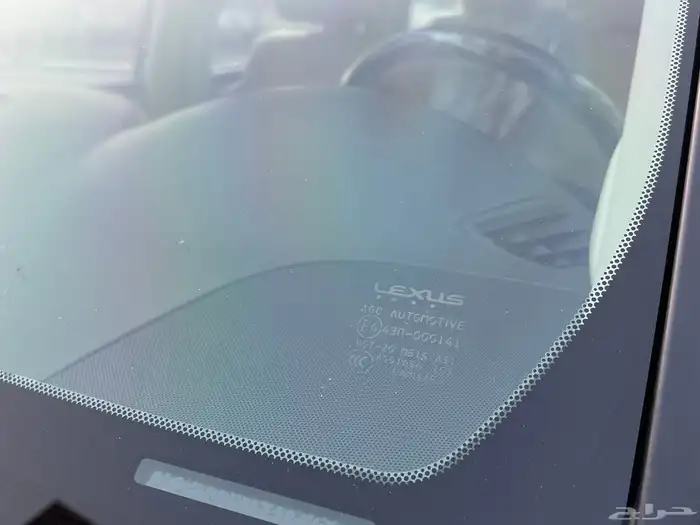 جيب لكزس LX 2015 فل كامل DD نظيف جدا منوة المستخدم 46